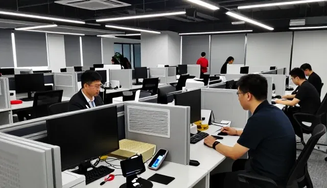 市场调研报告