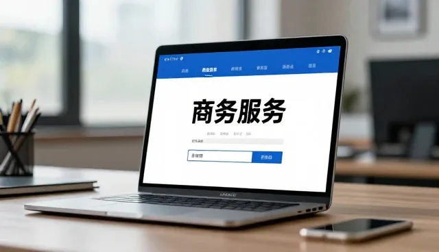品牌咨询在商务服务中的发展趋势与实践路径